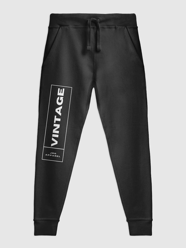 Vintage Series 1 // Sweatpants product image (3)