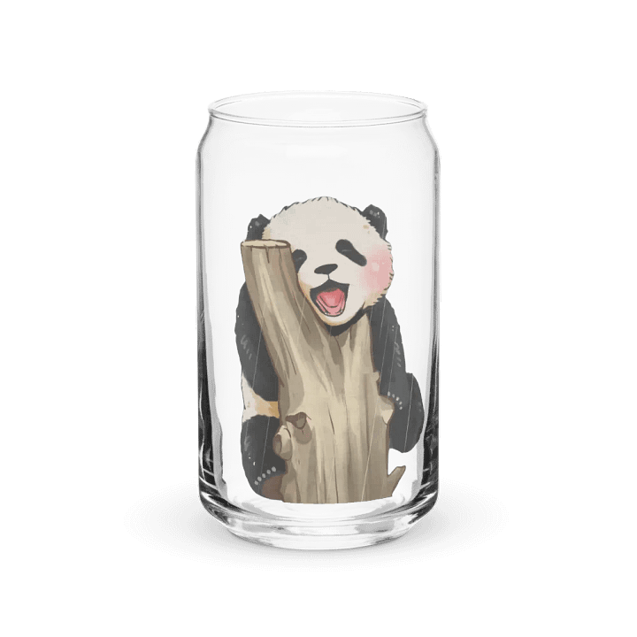 XIANXIANZAI🐼Giant Panda product image (2)