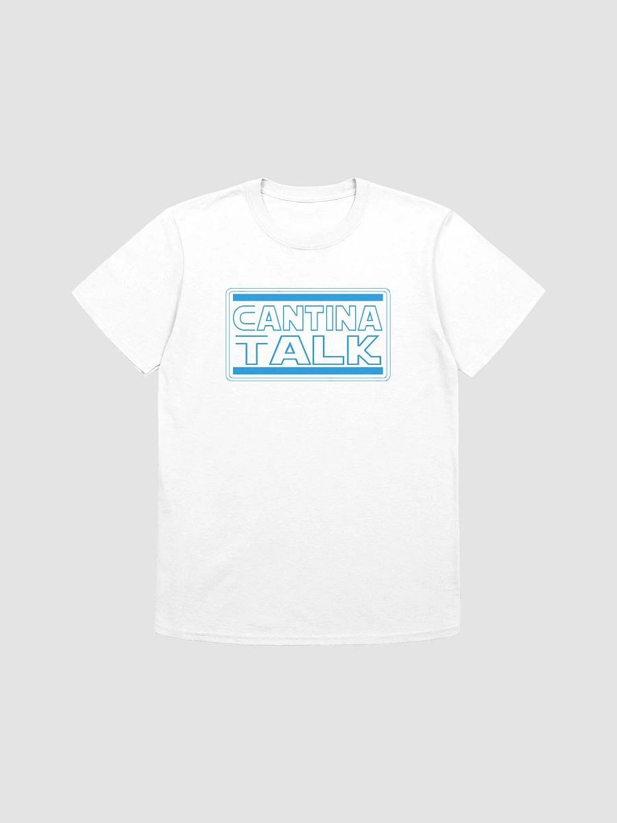 Cantina Talk - "501st Legion" Inspired Tee product image (1)