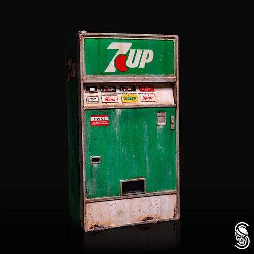 7up vendo in 1/24 from Doozy Modelworks. Painted by me.
.
Twitch.tv/SoulwayStudiosTV
.
#modelbuilding #modelkits #doozy #weat...