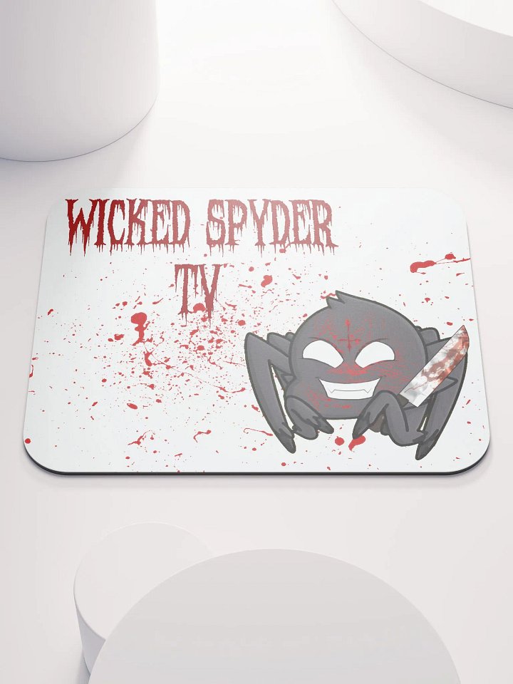 Bloody Mousepad product image (1)