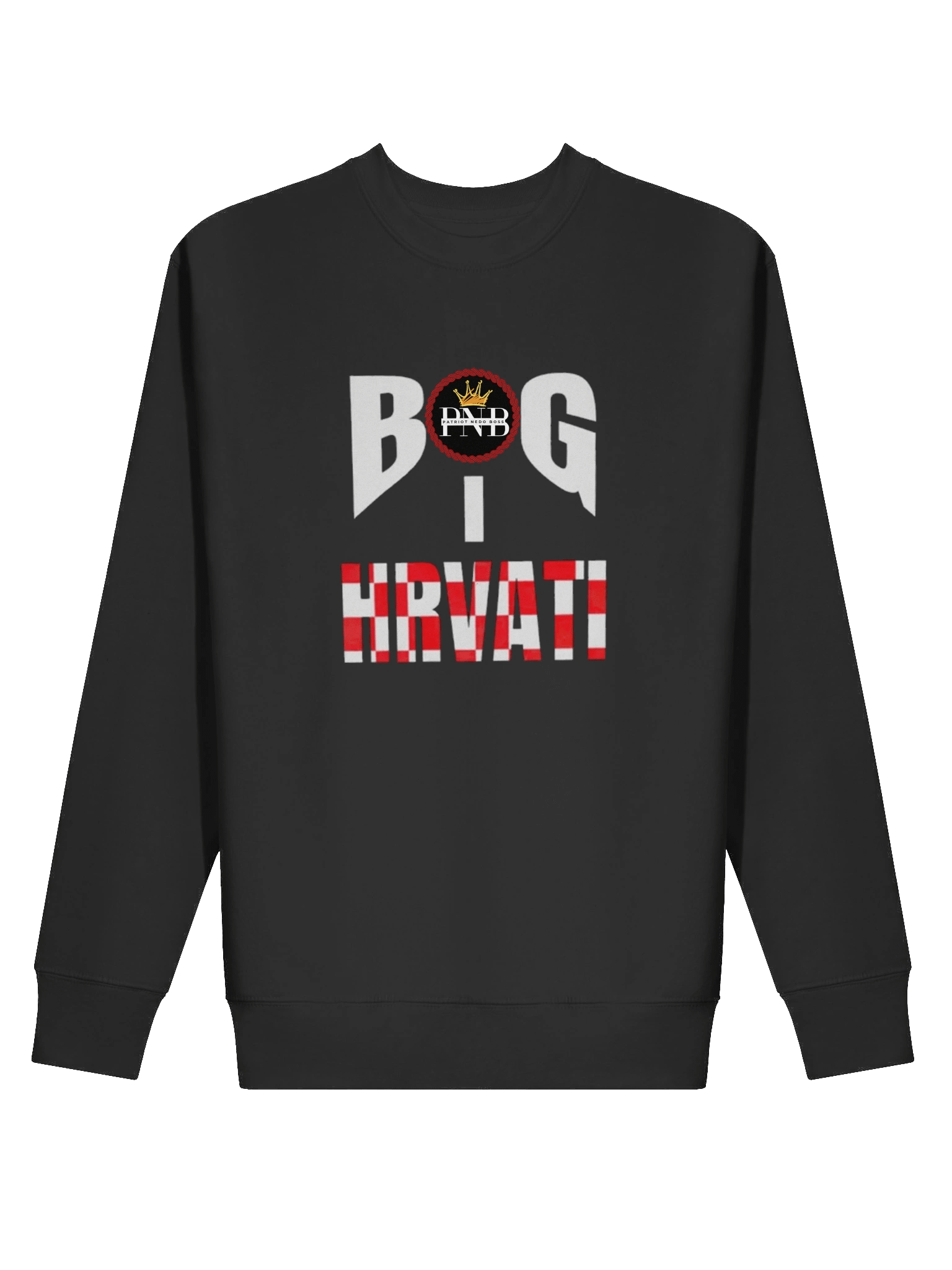 PNB Logo Premium Sweatshirt product image (2)