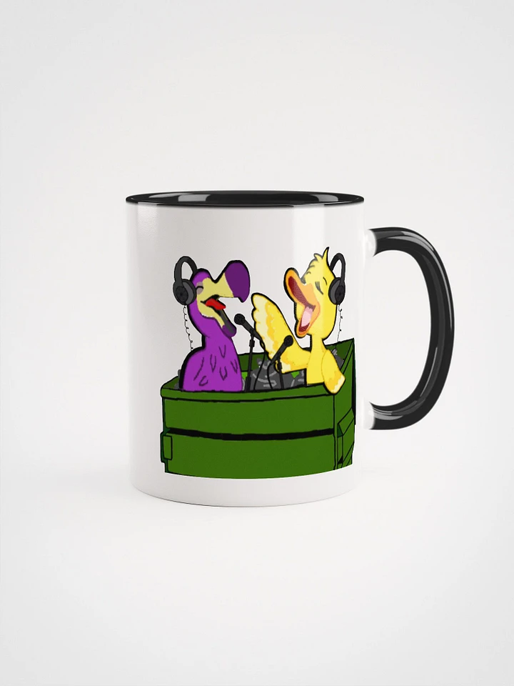 Podcast Cup product image (6)