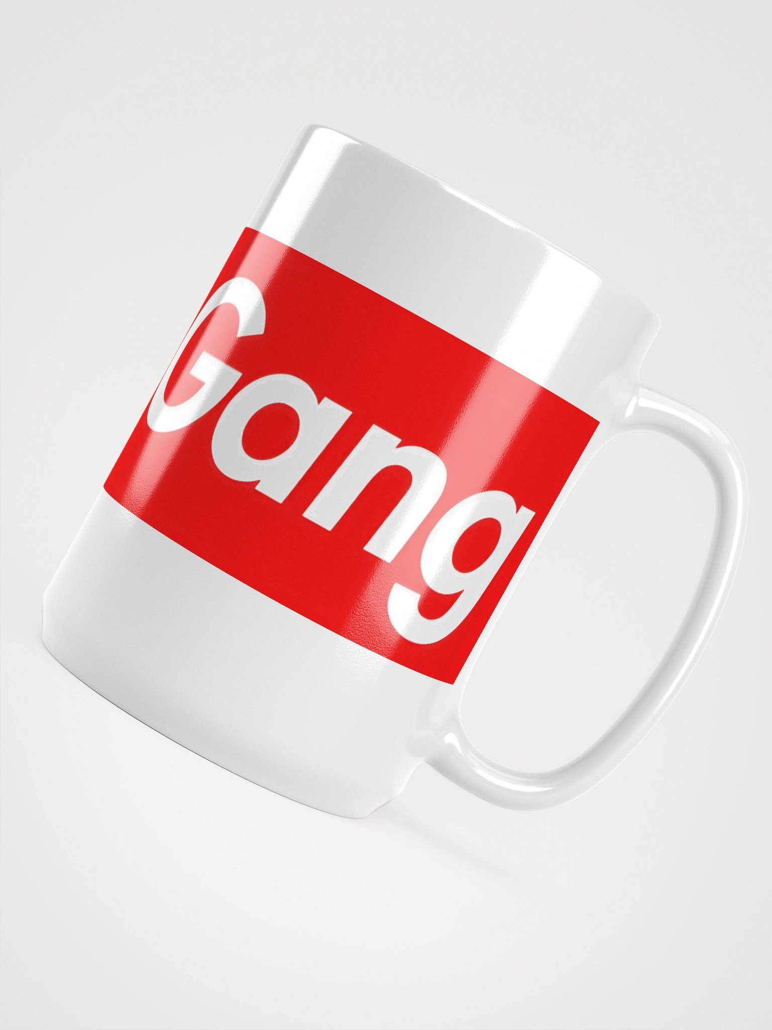 Kirby Gang Mug product image (4)