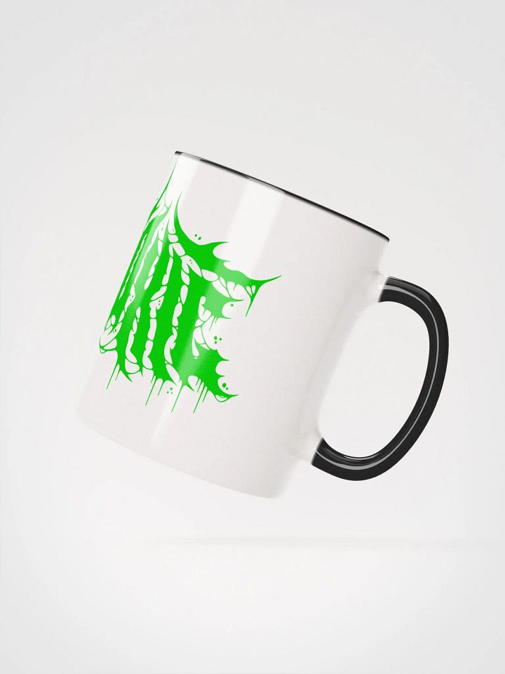 ItzKryptoxic Mug product image (2)