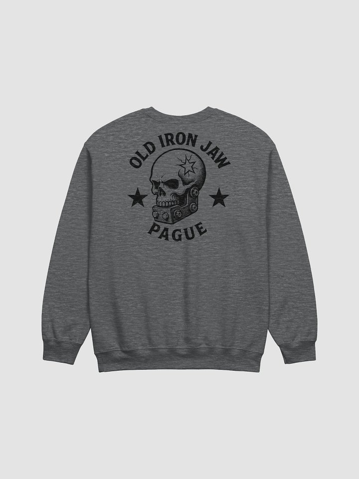 Iron Jaw Crew product image (14)