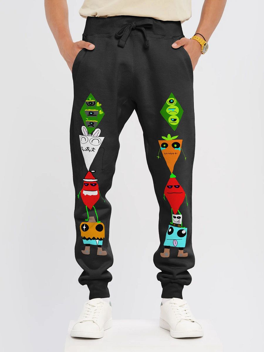 team joggin bottms product image (3)