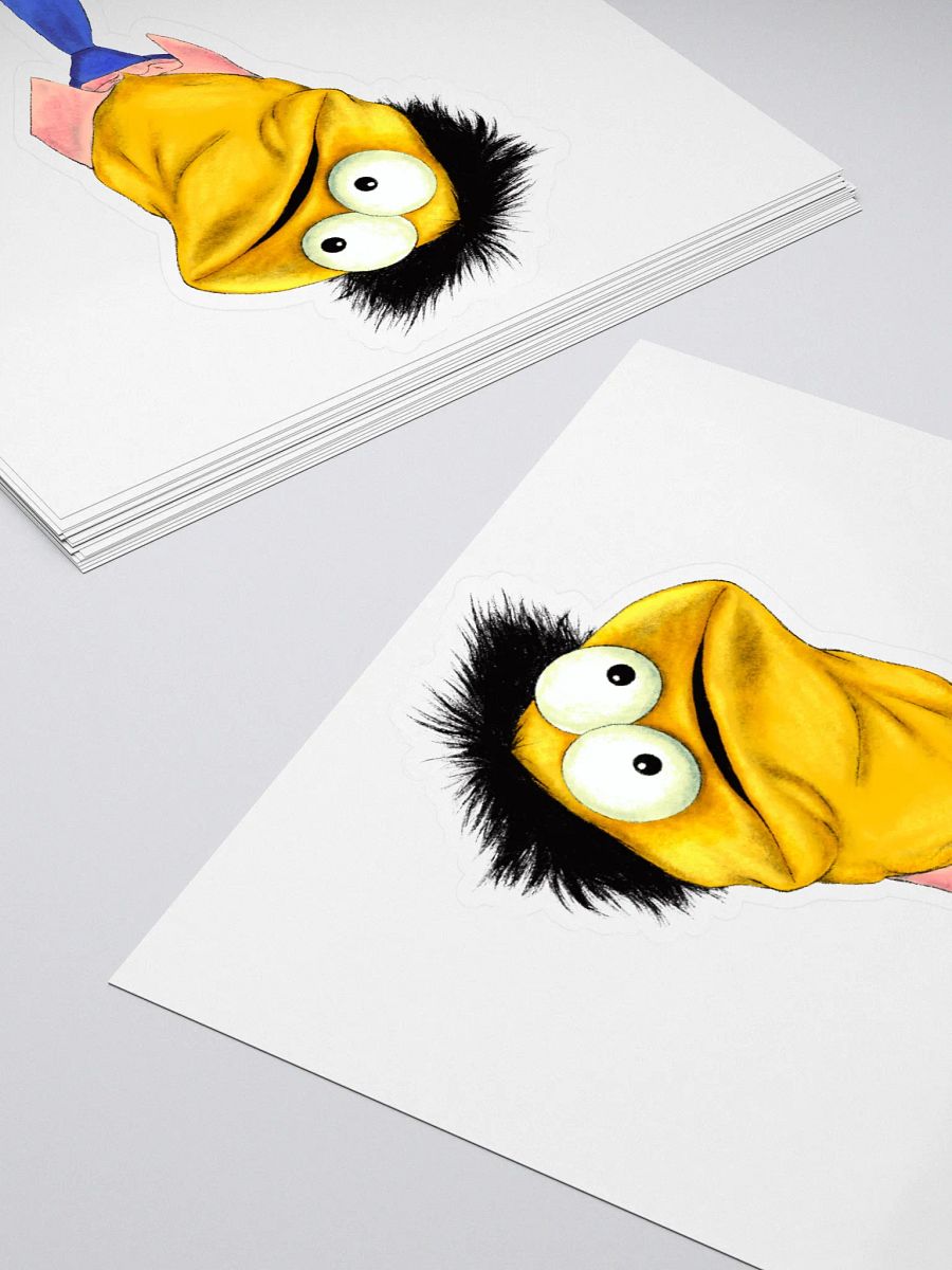 Warmbo Stickers product image (4)
