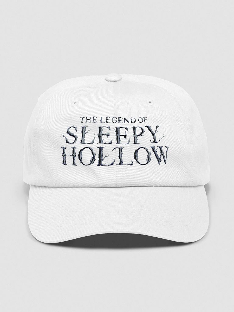 Legend Hat product image (57)