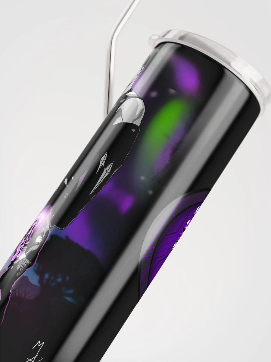 Strength Of The Panther Tumbler product image (5)