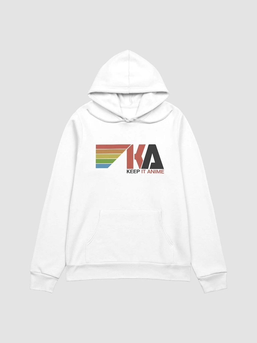 Keep it Anime Hoodie - Unisex product image (4)