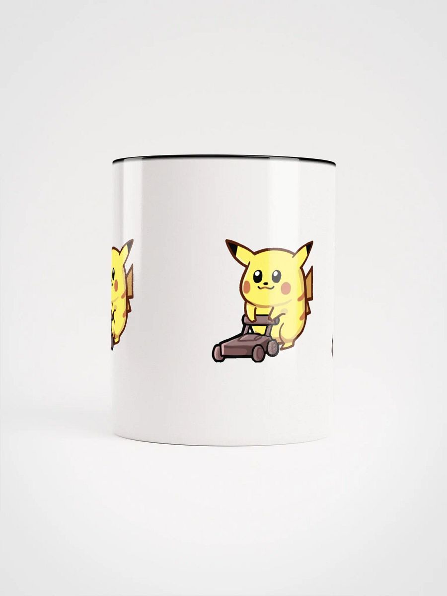 Mower Mug product image (5)
