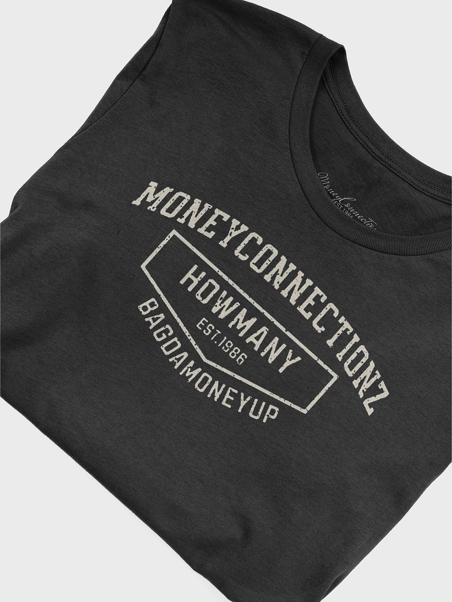 Moneyconnectionz supersoft T-Shirt product image (9)