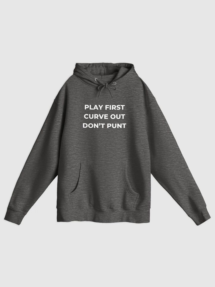 How to Win at Magic Pullover Hoodie product image (1)