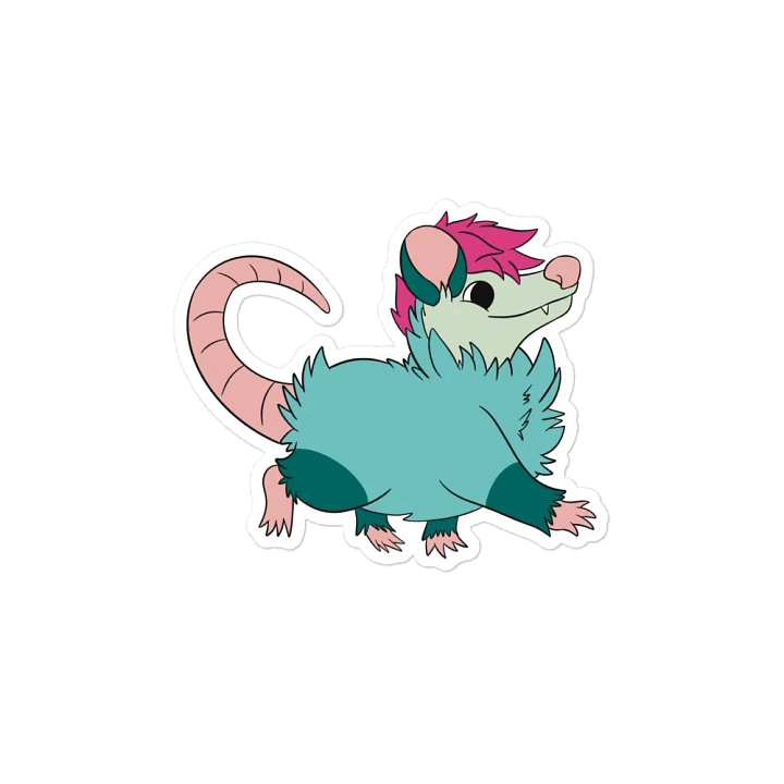 Morgana Magnet product image (2)