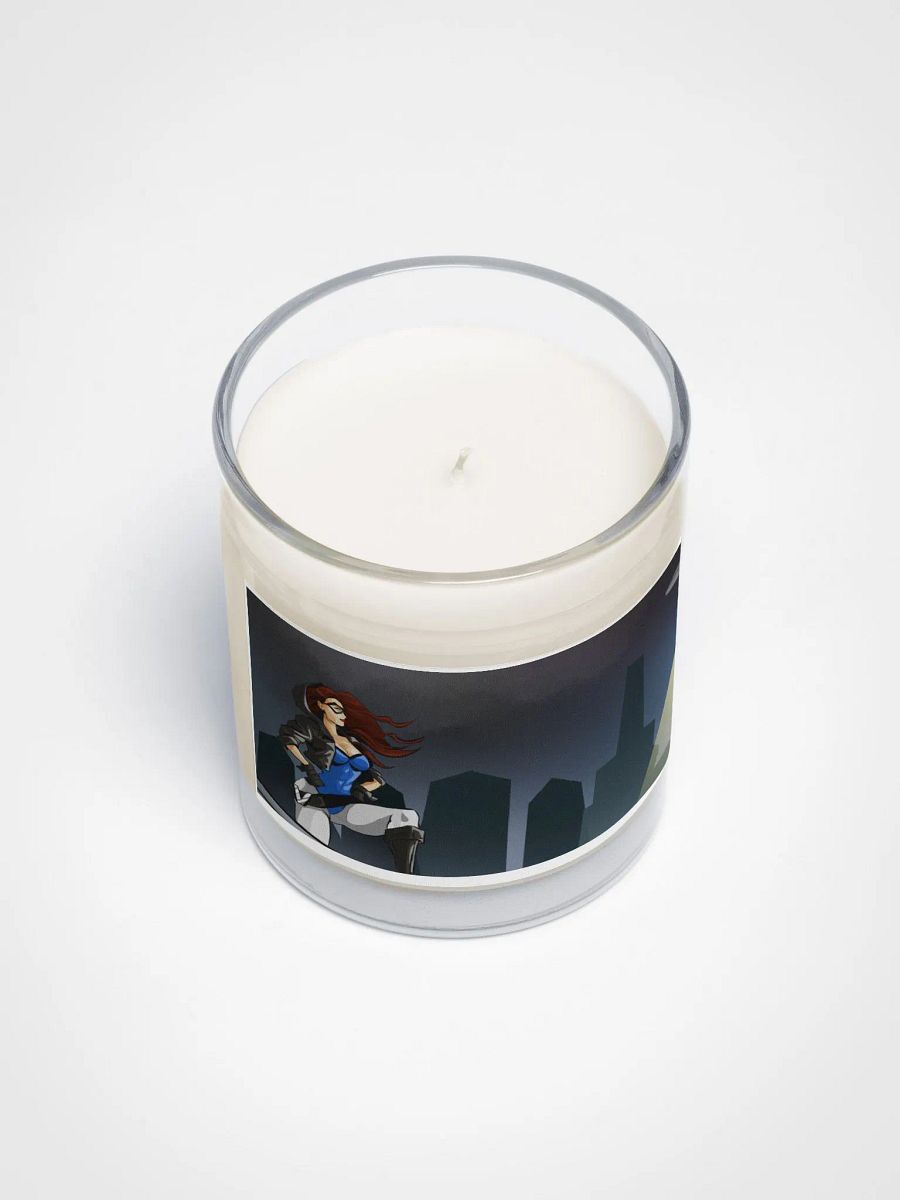 Set the Mood with the Vigilante product image (3)
