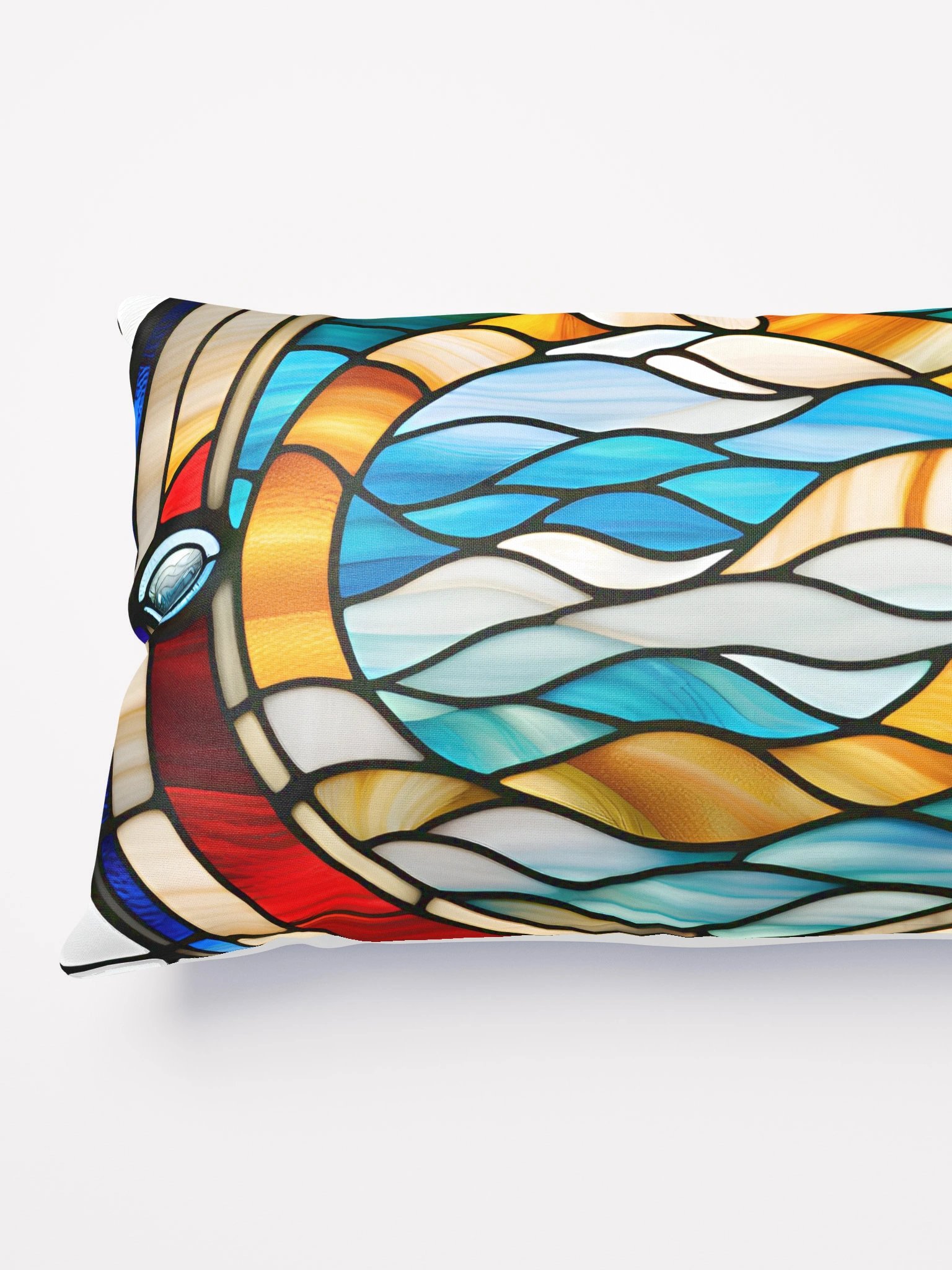 Spiritual™ Aquarius - Unique Pillow Design product image (2)