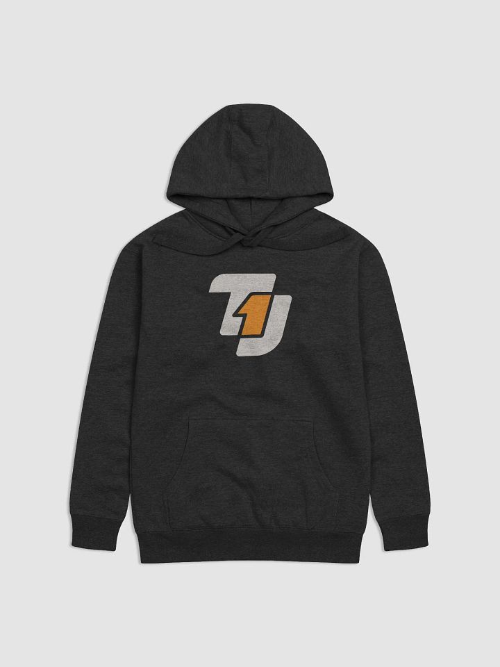 T1J Hoodie product image (1)