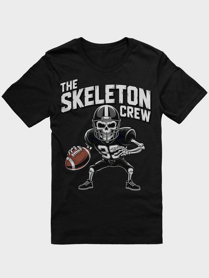 Bone Zone Football Tee product image (6)