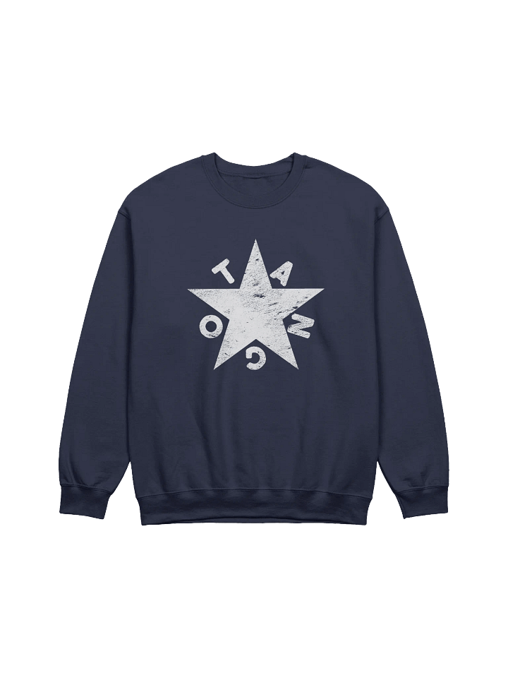 Republic of Tango Sweatshirt product image (1)