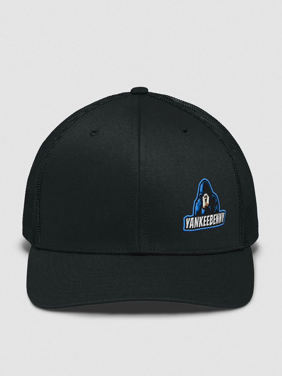 YANKEEBENNY OG Hat product image (4)