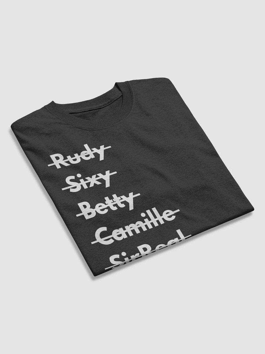 Persona Memorial Tee product image (3)