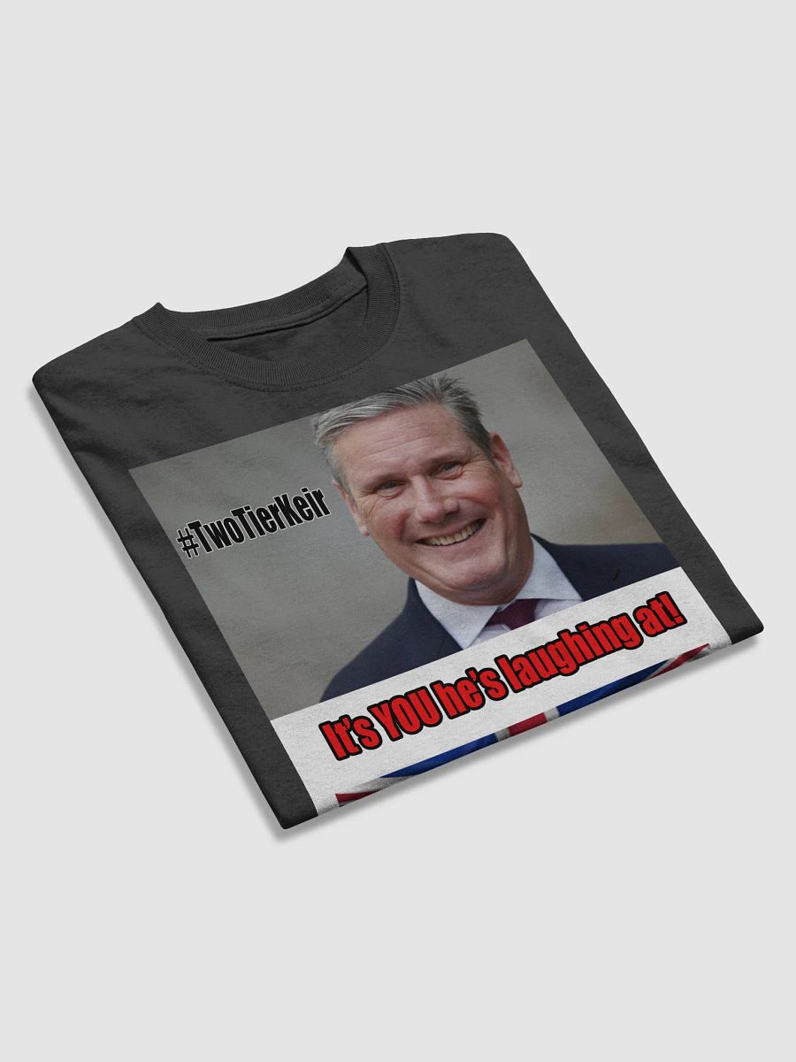 Laughing t-shirt product image (9)
