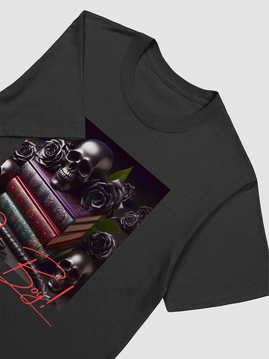 Good Boy Tshirt product image (16)