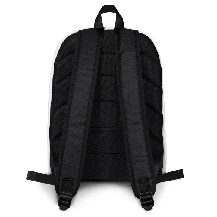 Vibrant Vibes Backpack product image (2)
