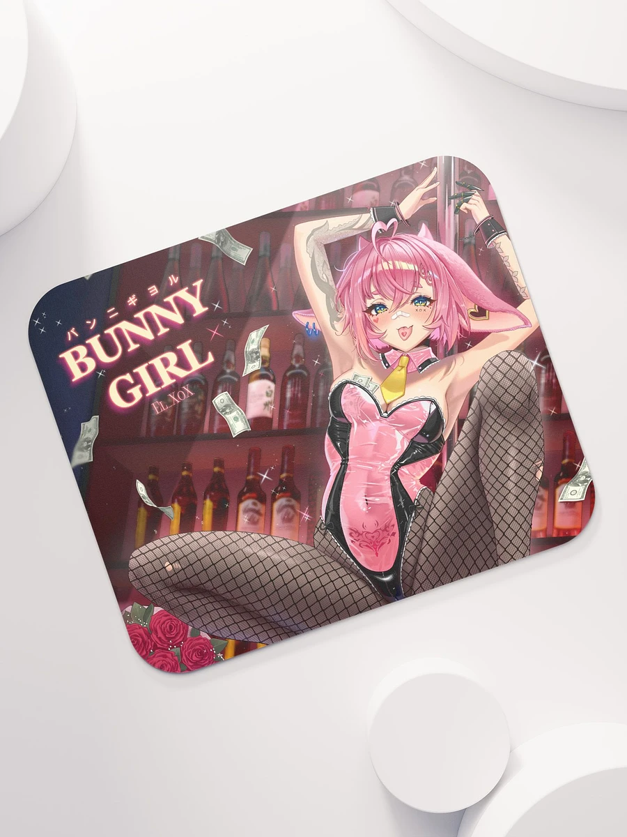 el_XoX Bunny Girl Mouse Pad product image (7)