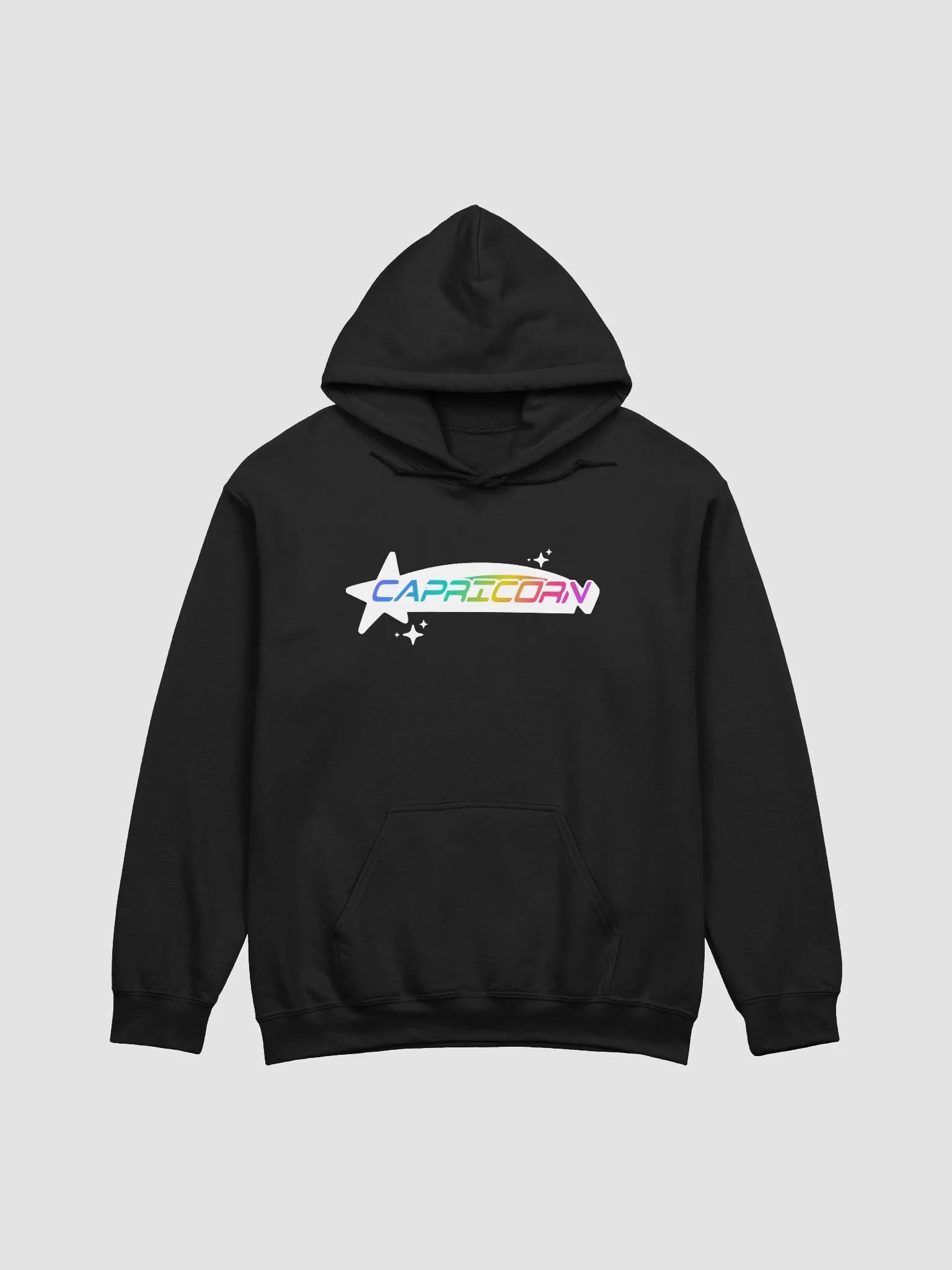CAPRICORN HOODIE product image (3)