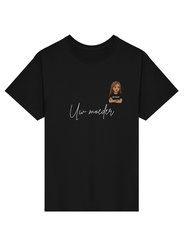Tshirt u moeder product image (1)