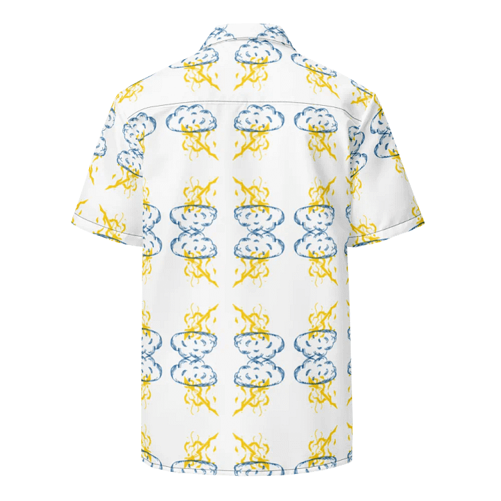 Island Thunder Hawaiian shirt product image (2)