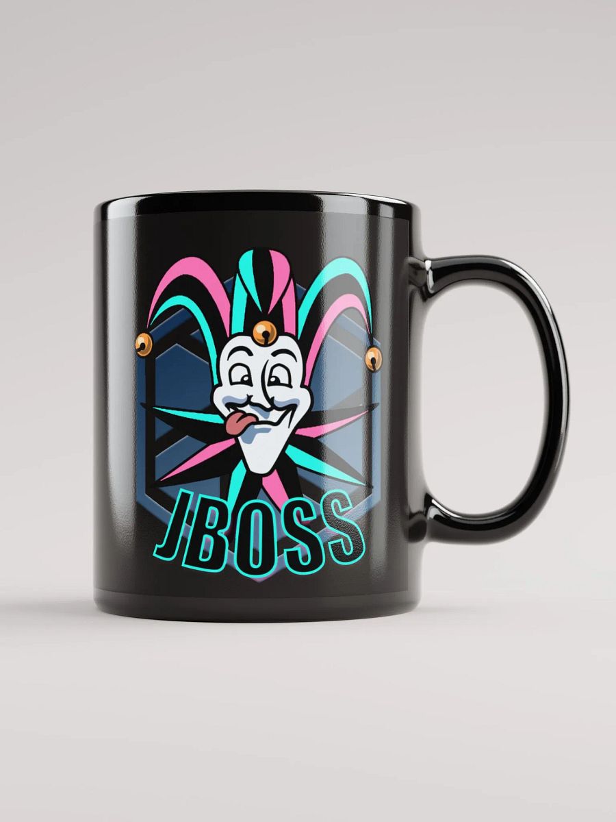 JBOSS Jester Mug product image (1)