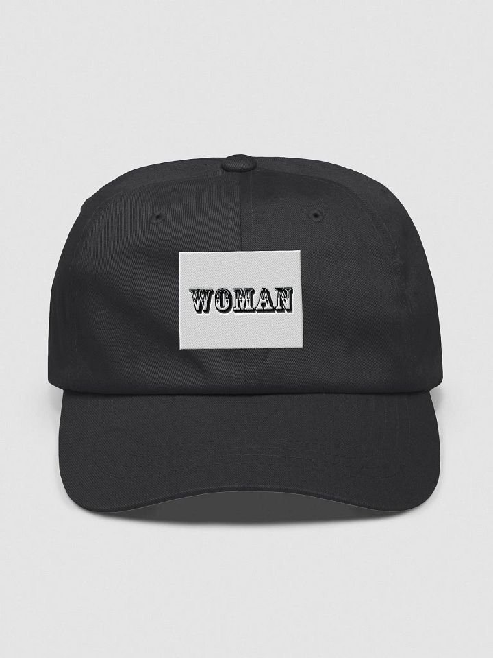 WOMAN CAP product image (9)