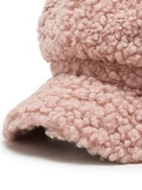 Teddy hat product image (5)