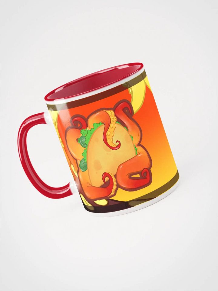 OctoTaco Coffee product image (2)