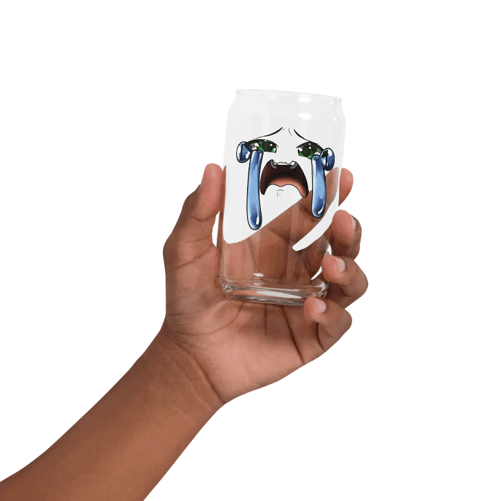 SHIPS FROM US - Can-a-Glass product image (2)