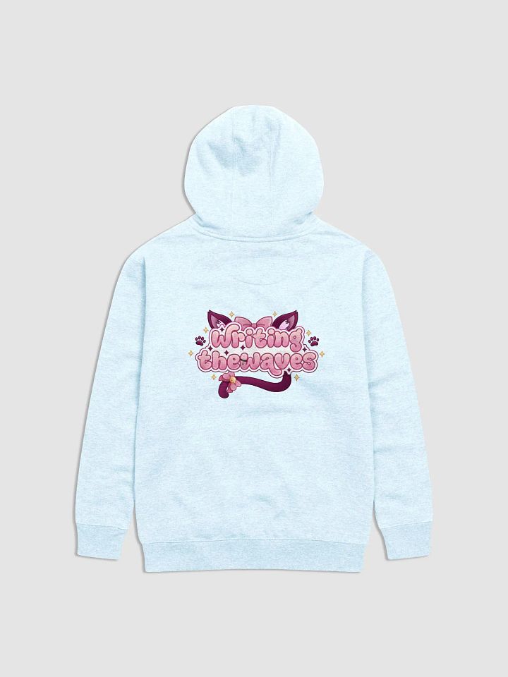 Logo hoodie product image (2)