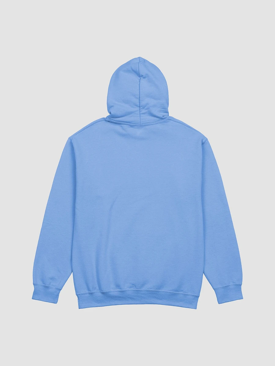 Theta-Delta symbol Hoodie product image (20)