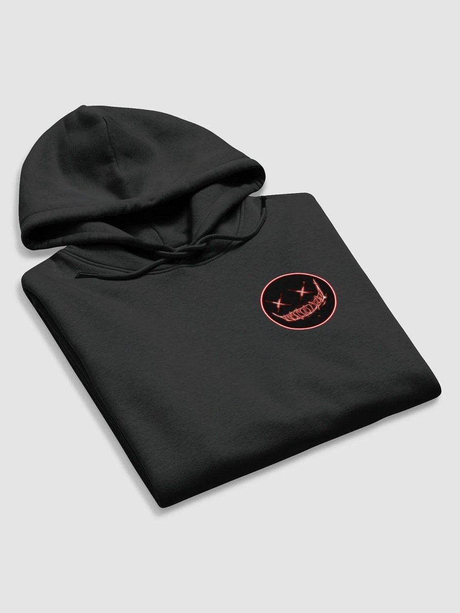 Killian - Pull over Hoodie product image (20)