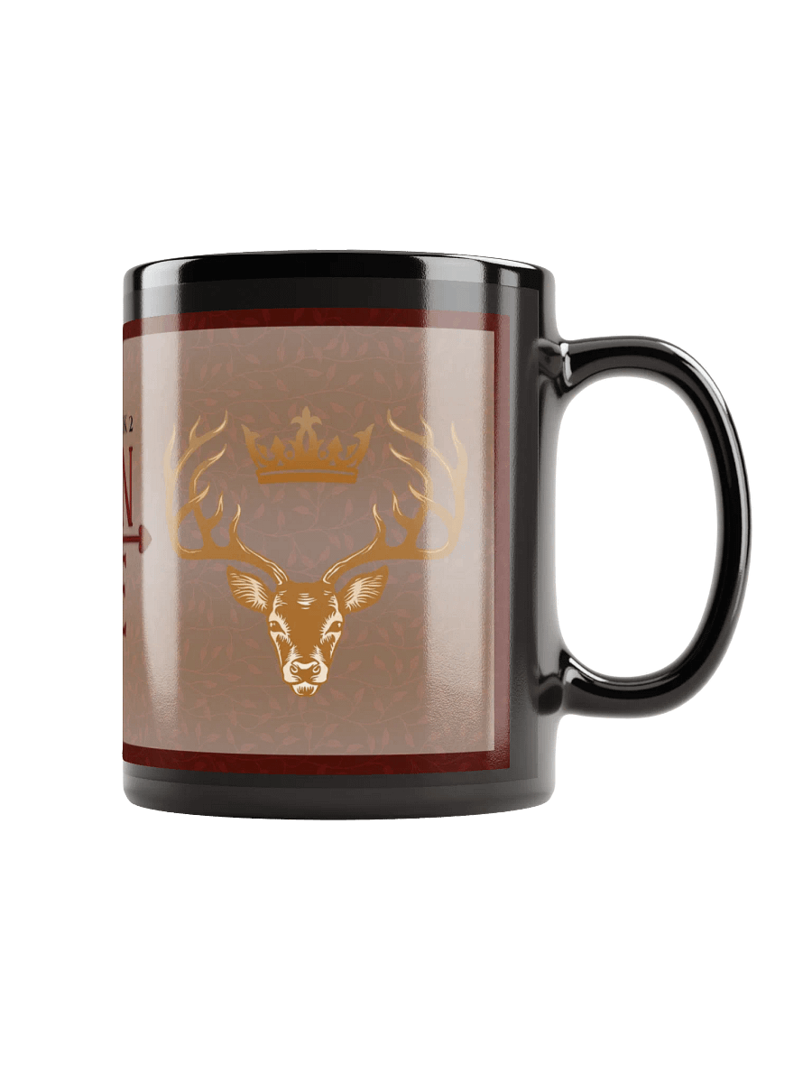 To Poison a Prince Mug product image (2)
