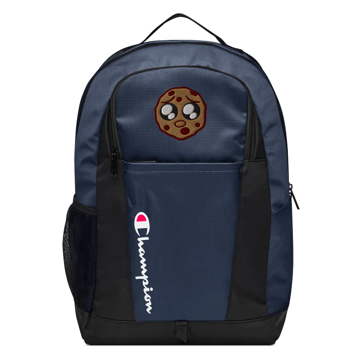 Cute Cookie feat. Champion Rucksack product image (1)
