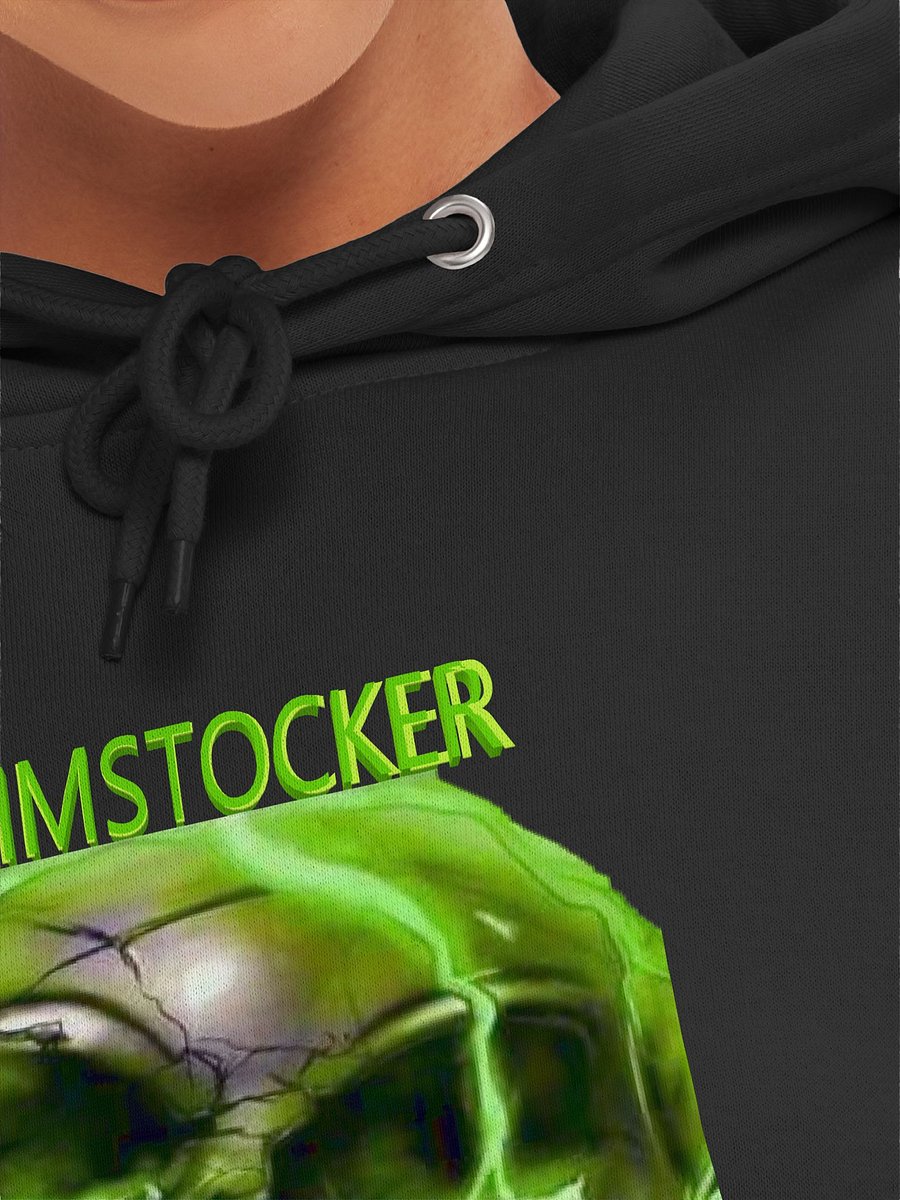 grima slim hoodie product image (7)