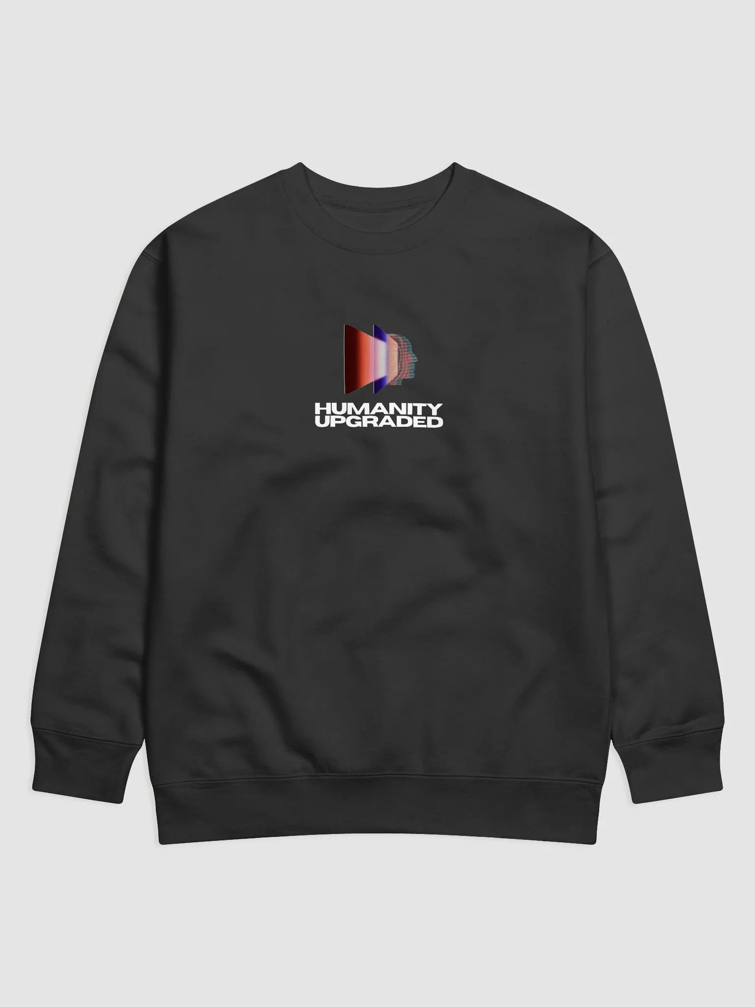 Humanity, Upgraded / Premium Sweatshirt product image (1)