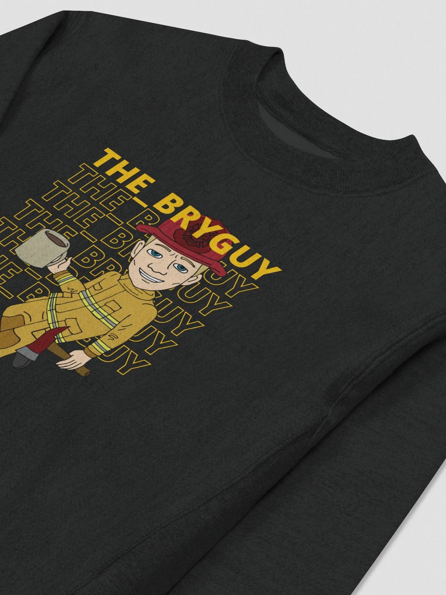 The_Bryguy Sweatshirt product image (3)