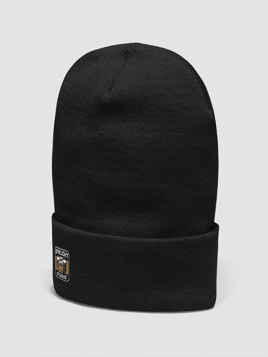 Spinlight Beanie product image (7)
