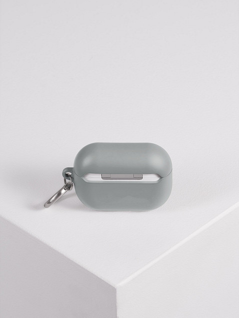 Photo showing AirPods Case