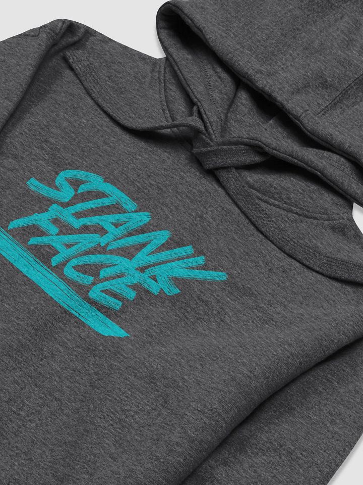 STANK FACE T/G product image (2)