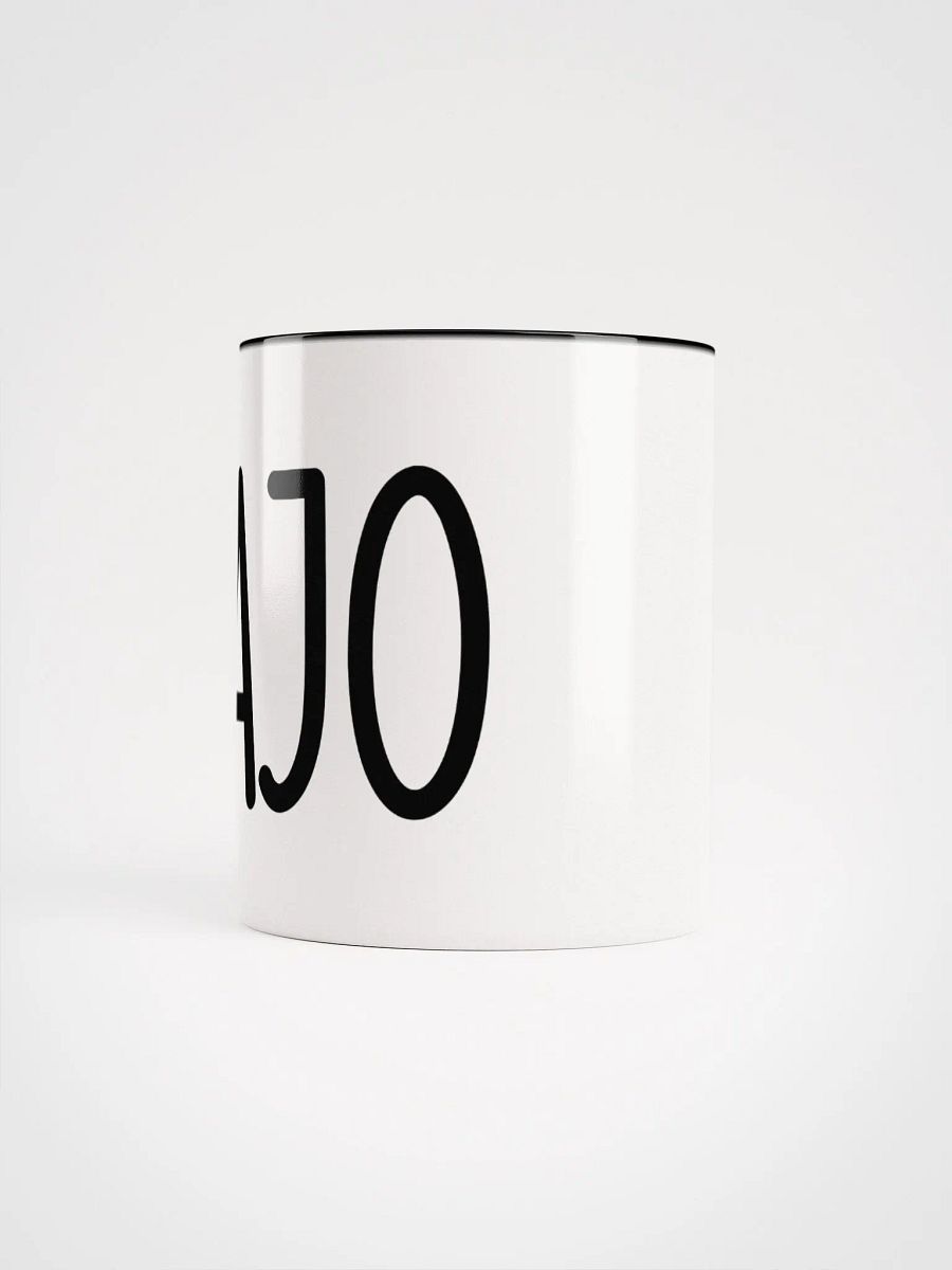 Carajo Taza product image (2)